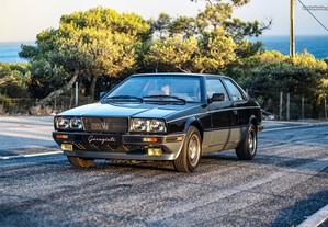 Maserati Biturbo (E) Si 2.5 Black (1 de 25) - 87
