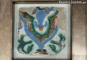 Azulejo hispano-mourisco