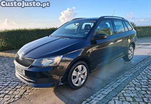Skoda Fabia 1.0 Ambition - 15