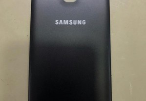 Tampa traseira de Samsung Galaxy J3 (2016) - Nova