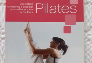 Pilates - exercícios