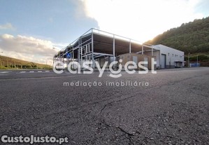 Pico D'água Park - Armazém Novo Em Zona Central...