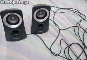 Colunas para Computador