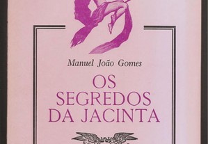 (&etc) Manuel João Gomes - Os Segredos da Jacinta