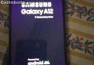 Samsung Galaxy A12 SM-A125 32gb 4ram