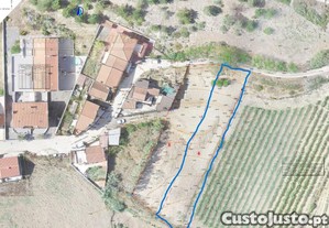 Terreno Para Construo De Moradia