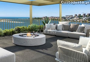 T2 Na Afurada - Canidelo Em V.N.Gaia No Marina...