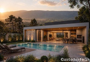 Terreno para construção em Mira de Aire