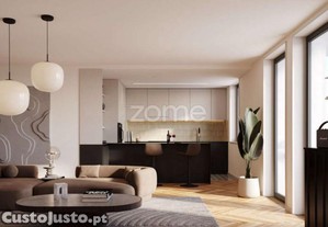 Apartamento T2+1 Condominio Cedofeita G