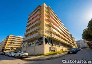 Apartamento T2, S.Vitor, Braga