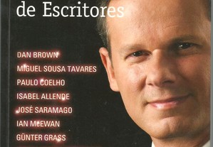 José Rodrigues dos Santos - Conversas de Escritores (1.ª ed./2010)