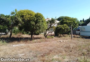 Terreno Rústico para   Outeirinhos, Marinha Grande