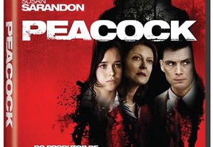 Filme em DVD: Peacock - NoVo! SELADO!