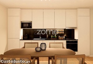 T2 Novo No Edifício Guifões Housing