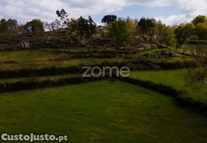 Terreno 7487M² Com Vistas Deslumbrantes Em...