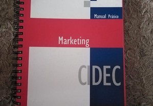 Manual prático Marketing CIDEC