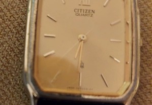 Relógio Citizen Coleção