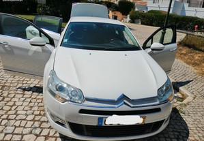 Citroën C5 Exclusive