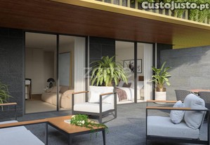 T4 - Empreendimento Marina Douro 2