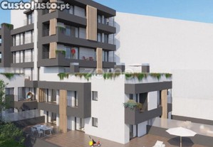 Empreendimento Green Stone: No Coração De São...