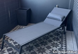 Espreguiadeira