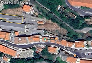 Armazem Com 621M2 Localizado Na Covilhã
