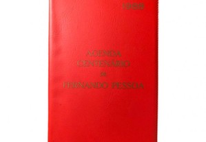 Agenda Centenário de Fernando Pessoa 1988