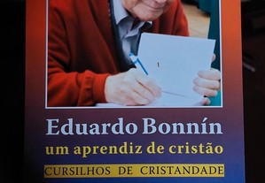 Eduardo Bonnín - Um Aprendiz de Cristão
