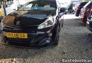 Peugeot 208 Gt line - 19