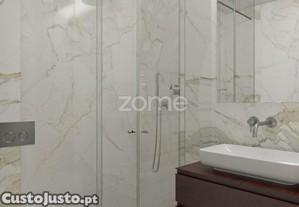 T1 - Empreendimento Marina Douro 4