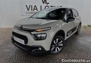 Citroën C3 1.2 Puretech Shine Pack