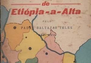 História Geral de Etiópia - a - Alta