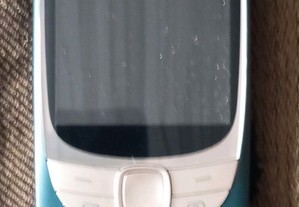 Telemóvel Nokia