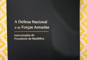 A Defesa Nacional e as Forças Armadas - J. Sampaio