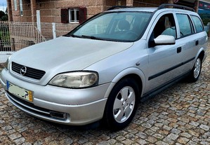 Opel Astra Caravan 1.7 Dti