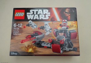 Lego Star Wars 75134 (Galactic Empire Battle Packa