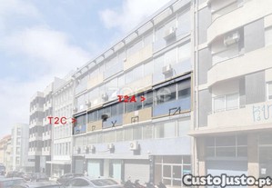 Apartamento T1 Na Rua De Santa Catarina, Porto...