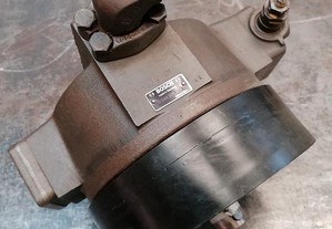 Bomba hidráulica de pistões Bosch