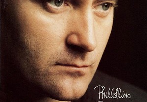 Phil Collins - "But Seriously" CD