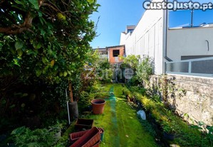 Moradia T5 Em São Mamede De Infesta
