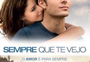  Sempre Que te Vejo (2010) Kim Basinger