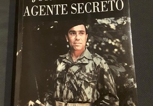 J. Freire Antunes - Jorge Jardim Agente Secreto