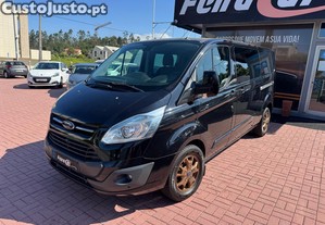 Ford Transit Custom 330L2 2.2 H1-T.B.Trend - 14