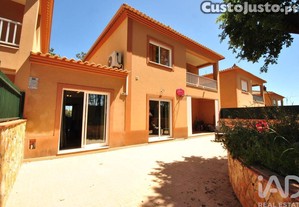 Moradia em banda T4 em Algoz e Tunes de 140,85 m²