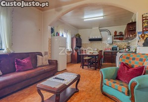 Moradia T4 Riachos - Torres Novas