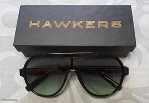 Óculos de sol Mulher Hawkers