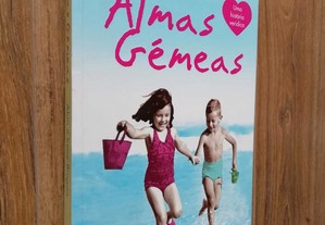 Almas Gémeas - Alan e Irene Brogan (portes grátis)