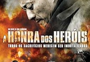 A Honra dos Heróis (2007) Xiaogang Feng IMDB: 7.6