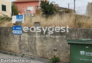 Terreno Urbano Com Projeto Pré Aprovado Para...