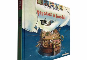 Piratas a bordo